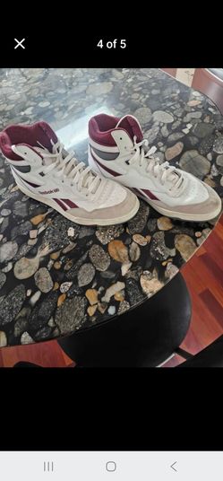 Reebok Men's Shoes Size 12