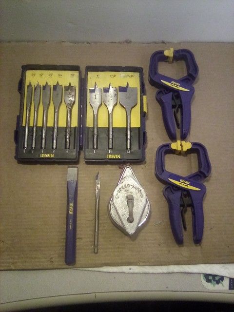Irwin Tools