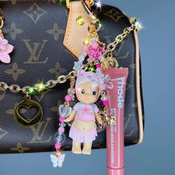 Sonny Angel Keychains 