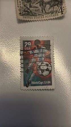 Stamps