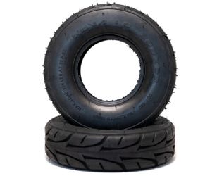 Set of 2 Tires (pickup only)