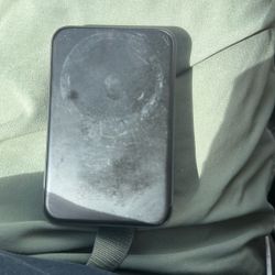 Anker power bank 