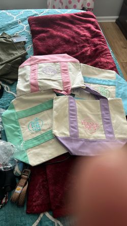 Trader Bags