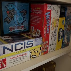 Board Games