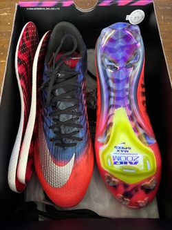 New! Nike Mercurial Superfly 11 Elite FG Soccer Cleats 10.5