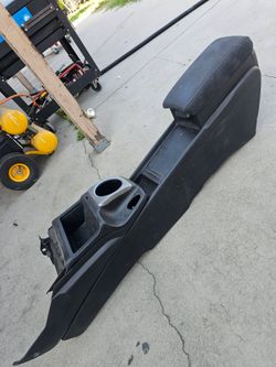Honda Civic 2006 - 2011 Coupe 2 Doors Center Console Complete Great Condition..