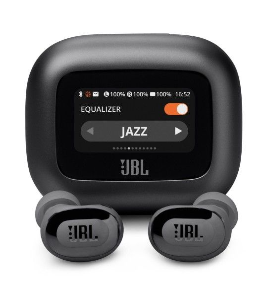 BRAND NEW JBL EARBUDS