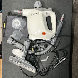Brand New TICYACK Handheld Steam Cleaner 