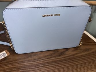 MK Baby blue
