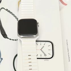 Apple Watch 7 Series GPS And Cellular 