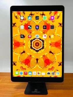 Apple iPad PRO 10.5” 256GB Cellular Fully Functional Read Description