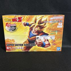 Dragon Ball Z 