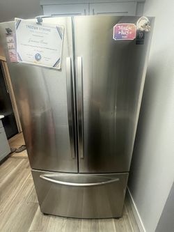 Refrigerator