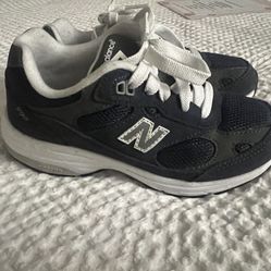 Bew Balance Kids Toddler Shoes Brand New