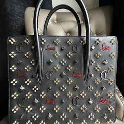 Paloma Christian Louboutin Medium Bag
