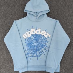 Spider Hoodie