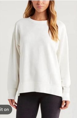 Zella  Pullover Sweatshirt