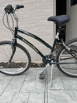 Diamond Back Wildwood Bike