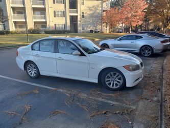 2006 BMW 325xi