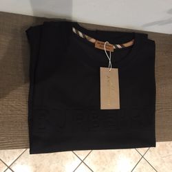 Burberry Mens Shirt Size M And L