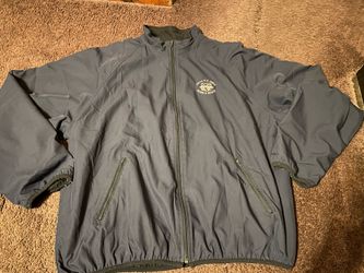 Vintage Year 2000 Pebble Beach Golf US Open Championship Jacket Size Large 