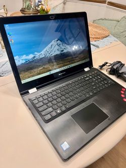Lenovo Flex 3  Laptop Win11