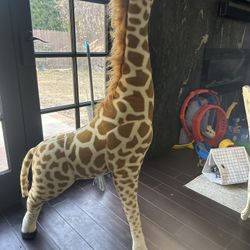 Giraffe 