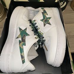 Bape Sta 