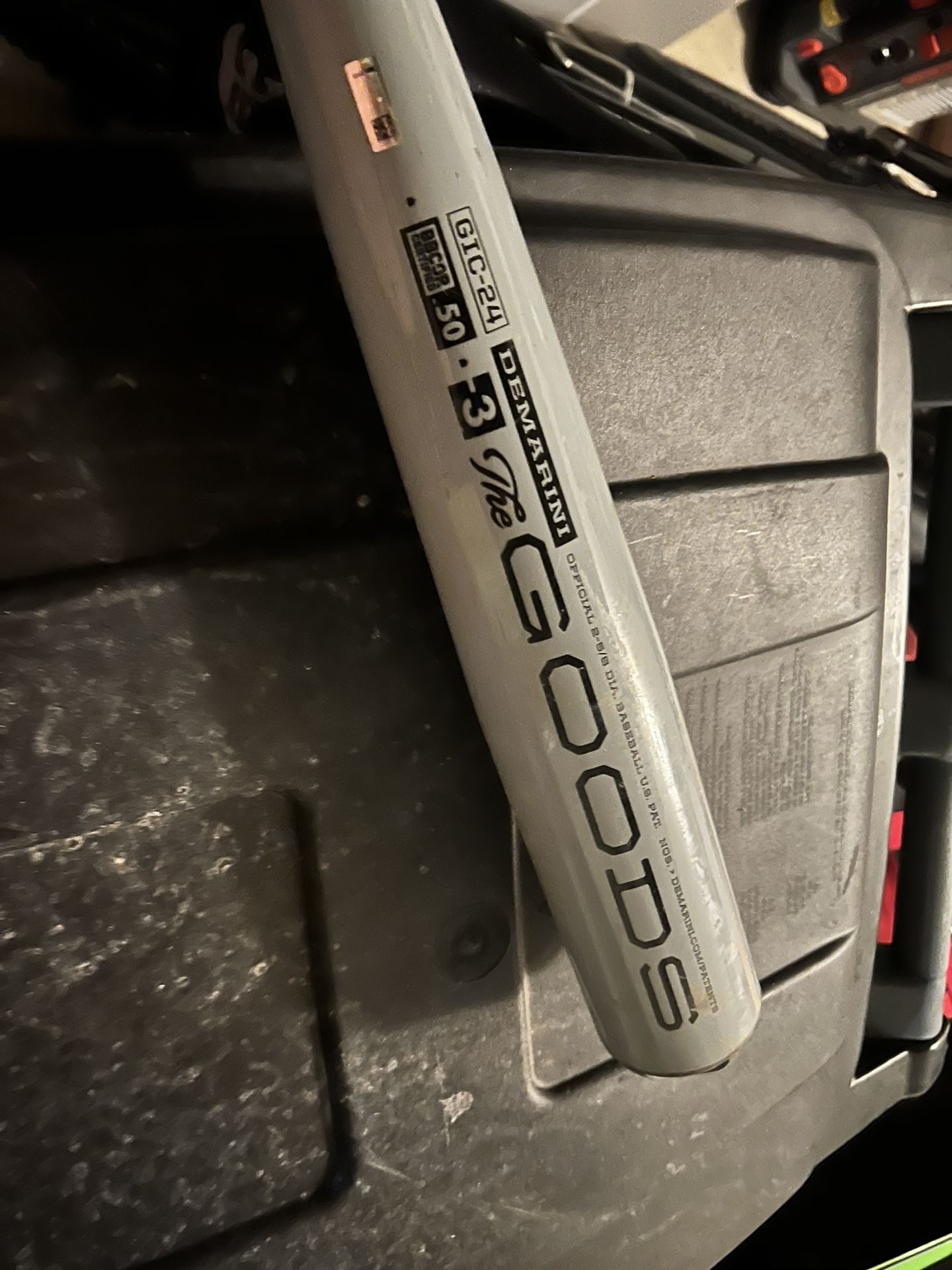 Demarini The Goods -3  ( 32 in )