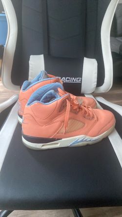 Jordan 5’s DJ Khaled Ee The Best size 8.5