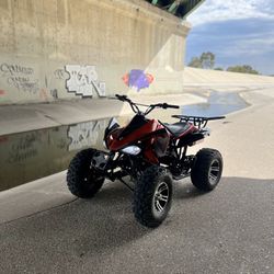 Coolster Atv 200cc
