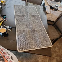 Floor Mat