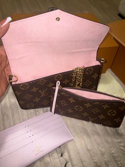Cute shoulder chain bags
