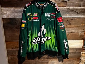 NASCAR jacket