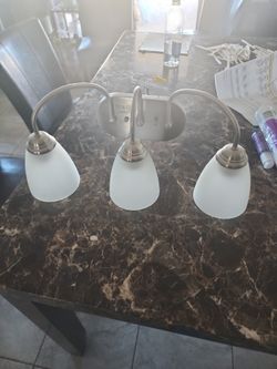 Vanity Lights
