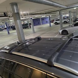 Crossbar Roof Rack