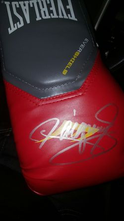 Manny Pacquiao