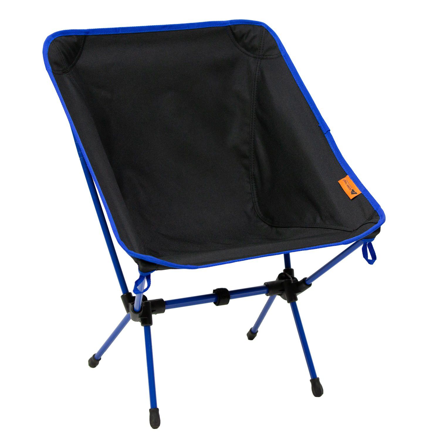 Photo Ultra light camping chair