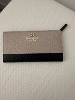 Brand new Kate Spade Southport Avenue Stacy Wallet