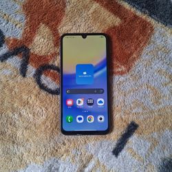 Galaxy A15 5G Metro By T-Mobile Like New 