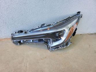 2024 - 2025 Toyota Corolla Headlight LED Driver Side