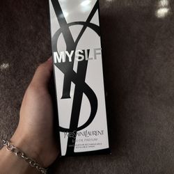Ysl Myself For Men