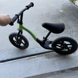 KRIDDO Balance Bike 