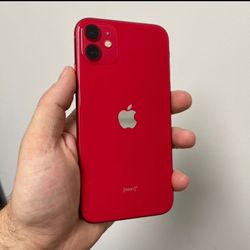 iPhone 11 Unlocked 