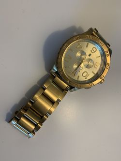 Nixon 51-30