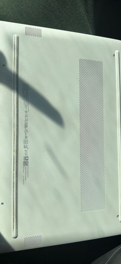 Hp laptop