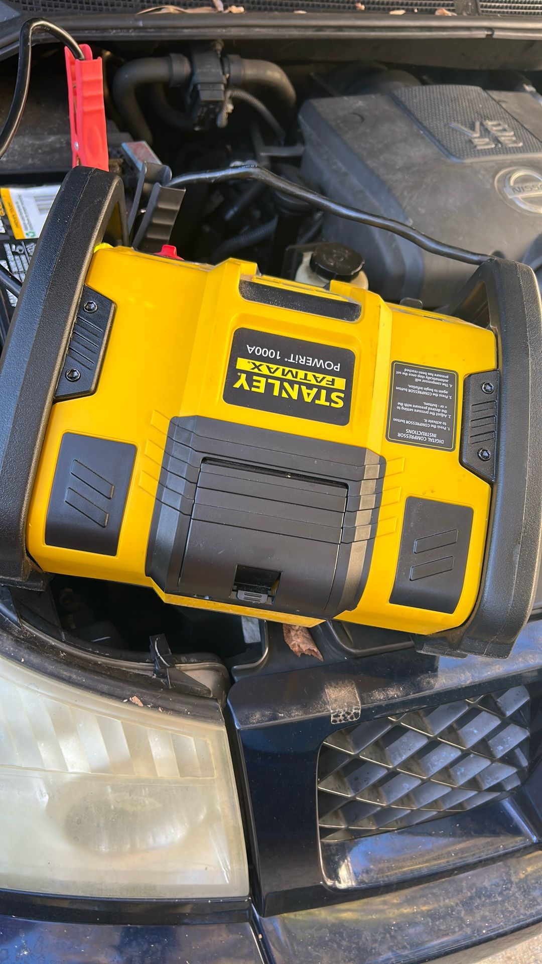 Cargador De Baterías .battery charge