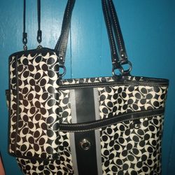 Different Purses And Wallets 
