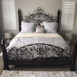 Awesome bedroom set