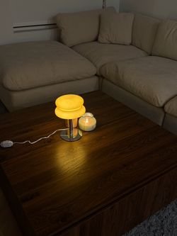 Brand New Coffee Table